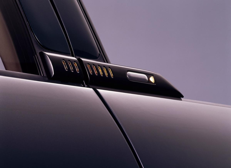 Photo Credit: Nissan Heritage
